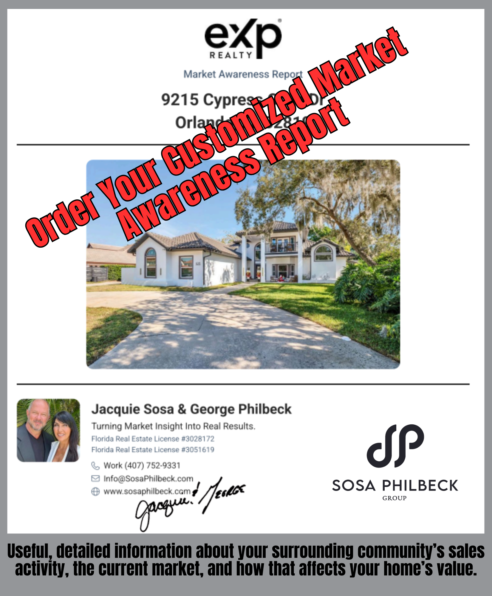 Home Value Report Cover for landing page 050726